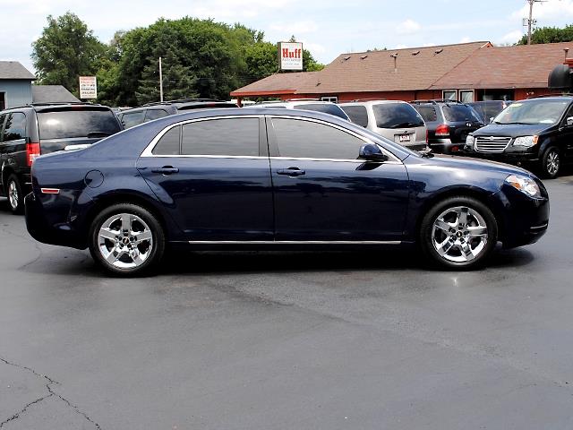 2010 Chevrolet Malibu SL1