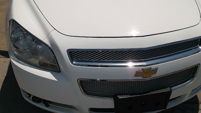 2010 Chevrolet Malibu SLE SLT WT