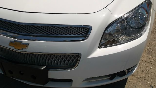 2010 Chevrolet Malibu SLE SLT WT