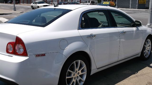 2010 Chevrolet Malibu SLE SLT WT