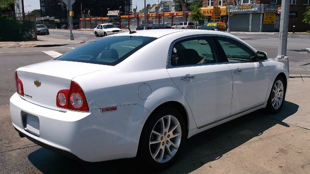 2010 Chevrolet Malibu SLE SLT WT