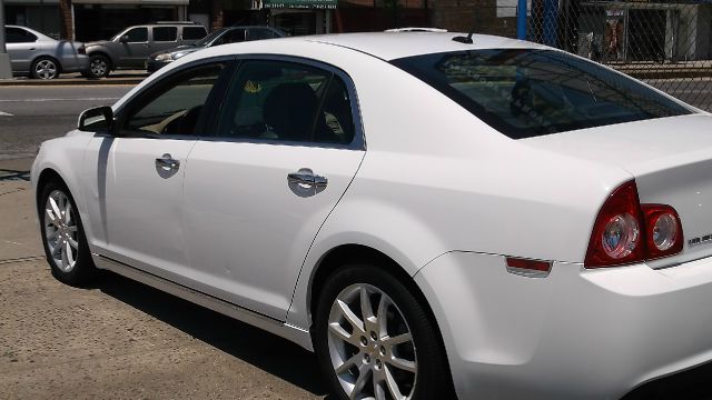 2010 Chevrolet Malibu SLE SLT WT