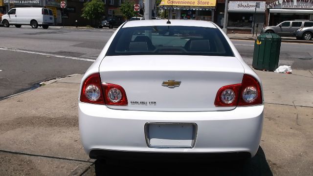 2010 Chevrolet Malibu SLE SLT WT