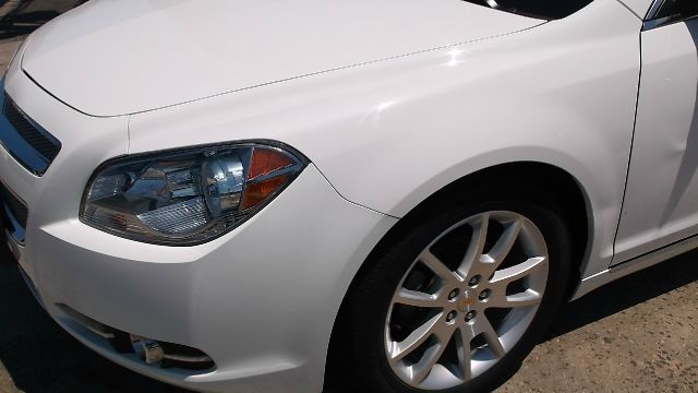 2010 Chevrolet Malibu SLE SLT WT