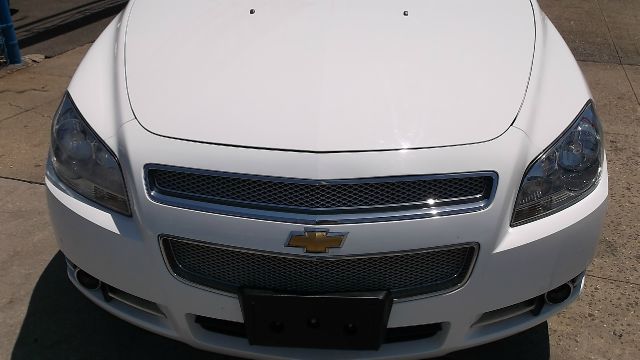 2010 Chevrolet Malibu SLE SLT WT