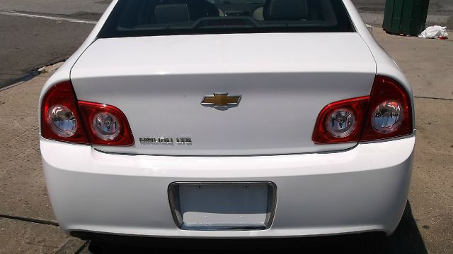 2010 Chevrolet Malibu SLE SLT WT