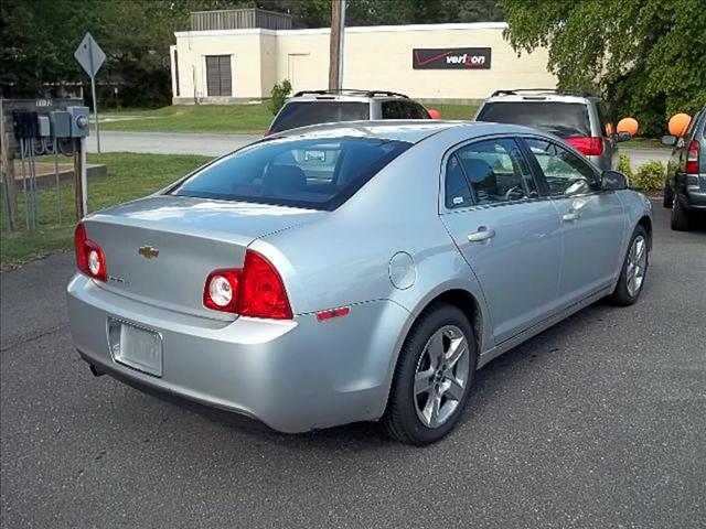 2010 Chevrolet Malibu SL1