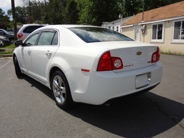 2010 Chevrolet Malibu Supercab XL