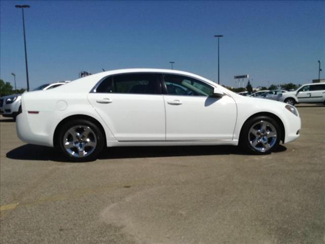 2010 Chevrolet Malibu SL1