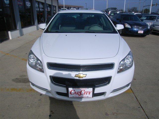 2010 Chevrolet Malibu ESi