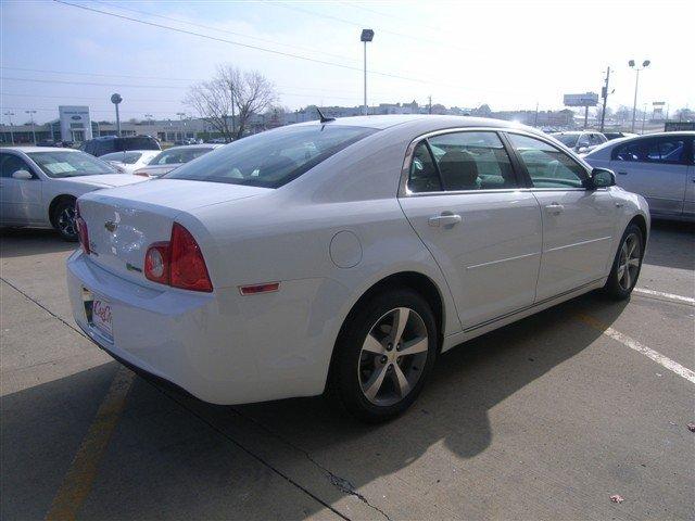 2010 Chevrolet Malibu ESi