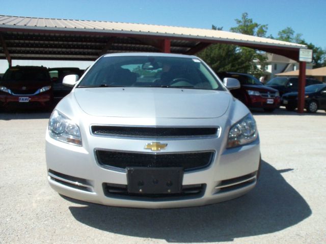 2010 Chevrolet Malibu Supercab XL