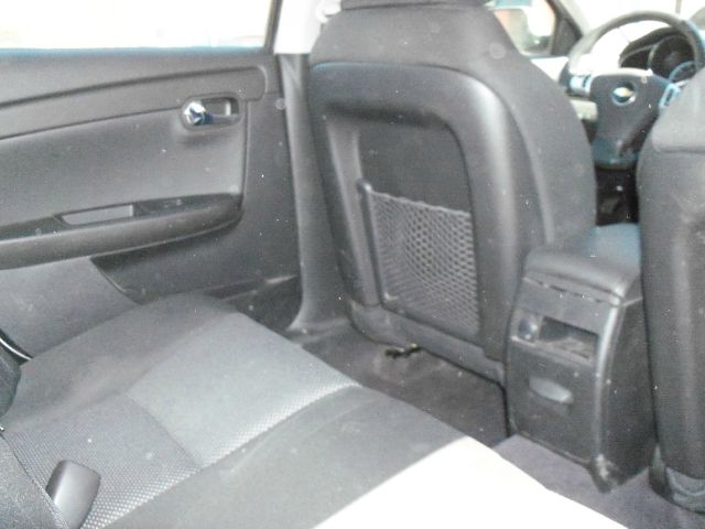 2010 Chevrolet Malibu Supercab XL