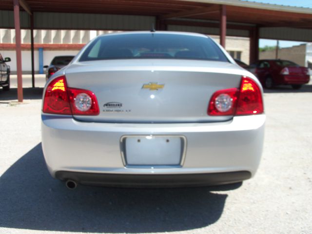 2010 Chevrolet Malibu Supercab XL