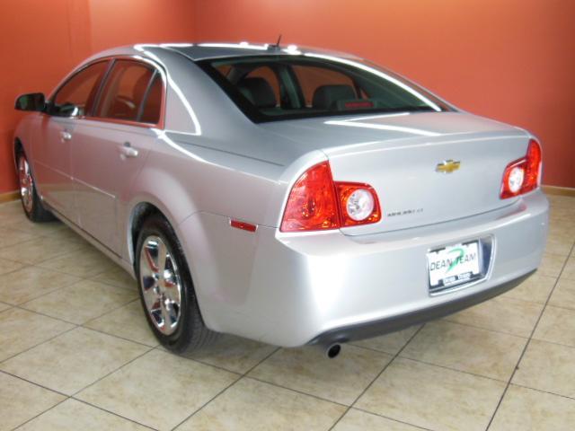 2010 Chevrolet Malibu SL1