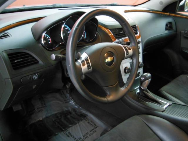 2010 Chevrolet Malibu SL1