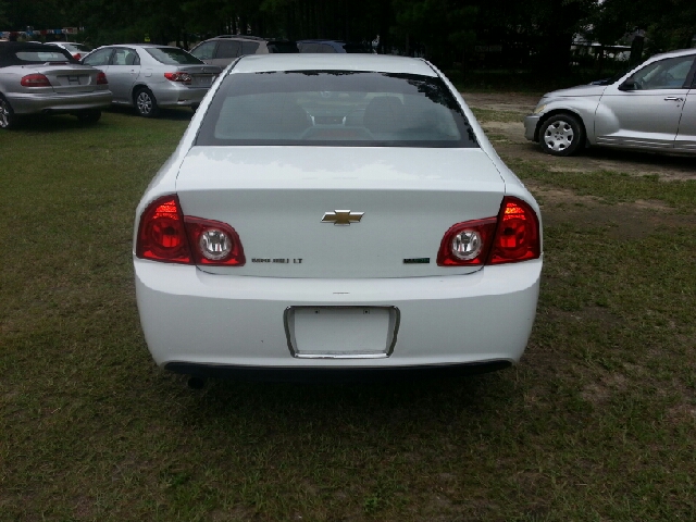 2010 Chevrolet Malibu SL1