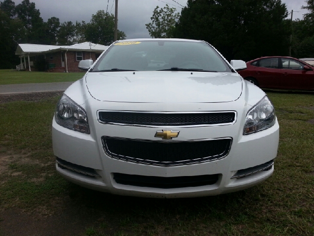 2010 Chevrolet Malibu SL1