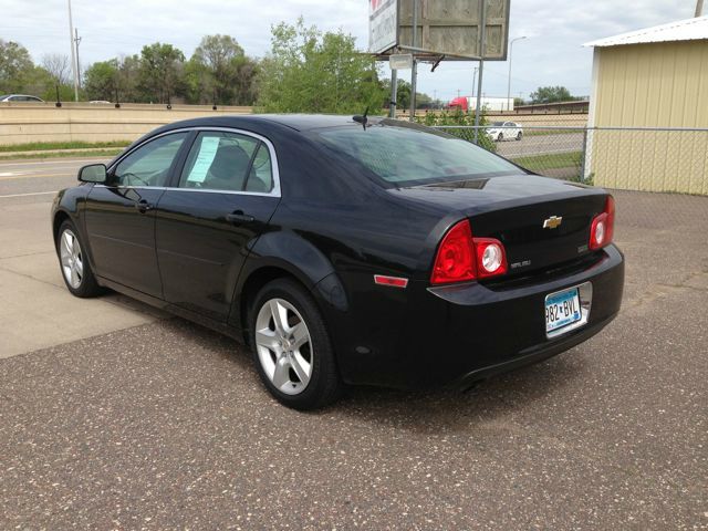 2010 Chevrolet Malibu RTX CREW CAB