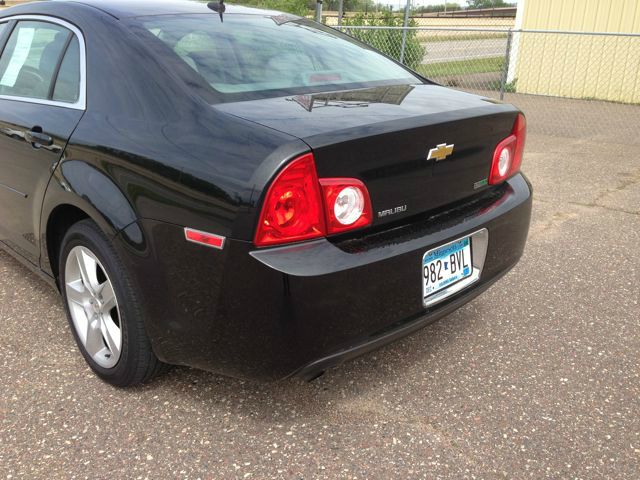 2010 Chevrolet Malibu RTX CREW CAB