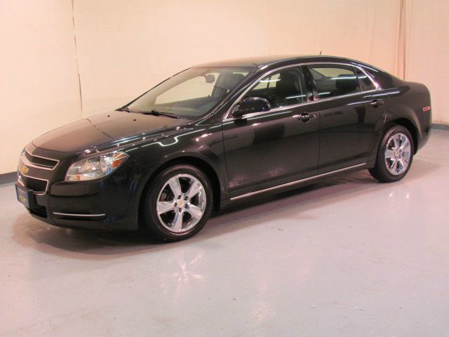 2010 Chevrolet Malibu 4dr AWD SUV