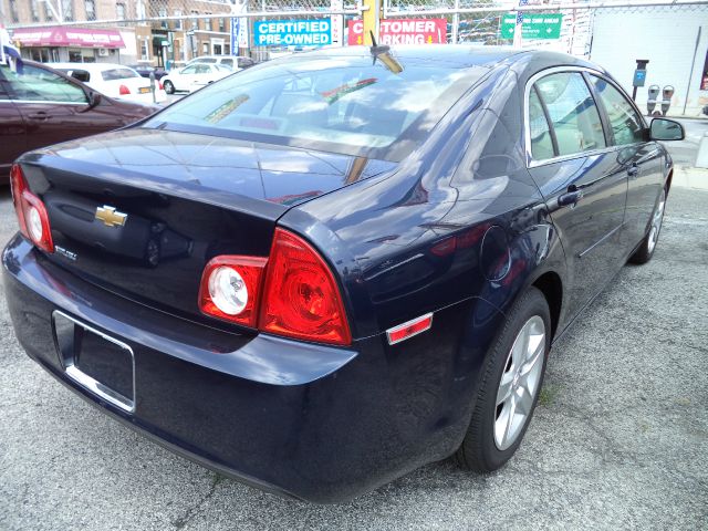 2010 Chevrolet Malibu Touring 4WD