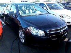 2010 Chevrolet Malibu SLT 4x4 (marshalltown)