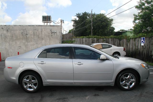 2010 Chevrolet Malibu SL1