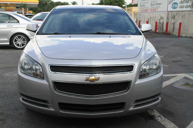 2010 Chevrolet Malibu SL1