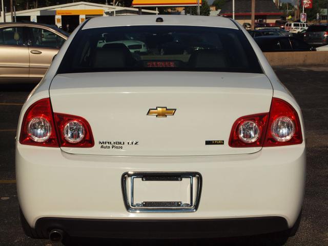 2010 Chevrolet Malibu SLE SLT WT