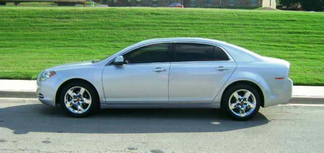 2010 Chevrolet Malibu Supercab XL