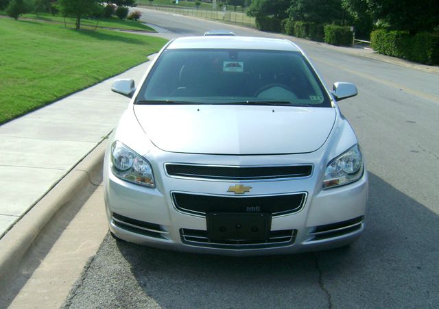 2010 Chevrolet Malibu Supercab XL