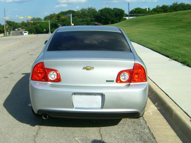 2010 Chevrolet Malibu Supercab XL