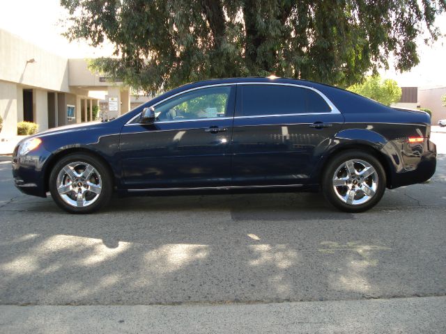 2010 Chevrolet Malibu Supercab XL