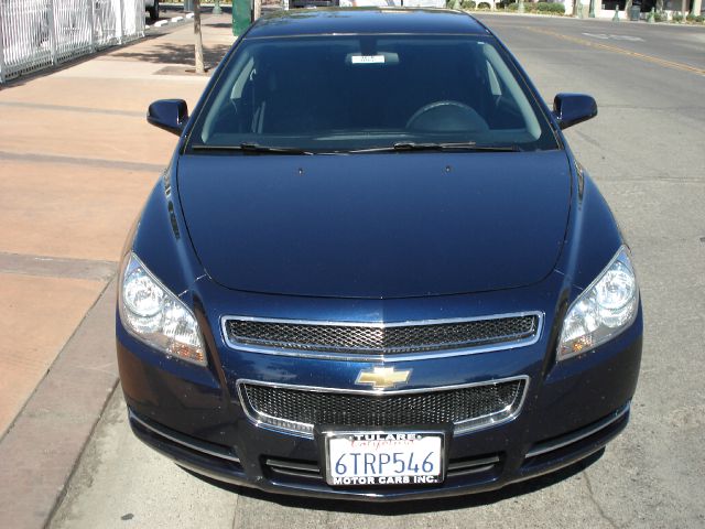 2010 Chevrolet Malibu Supercab XL