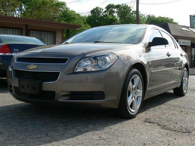 2010 Chevrolet Malibu XLS XLT Premium