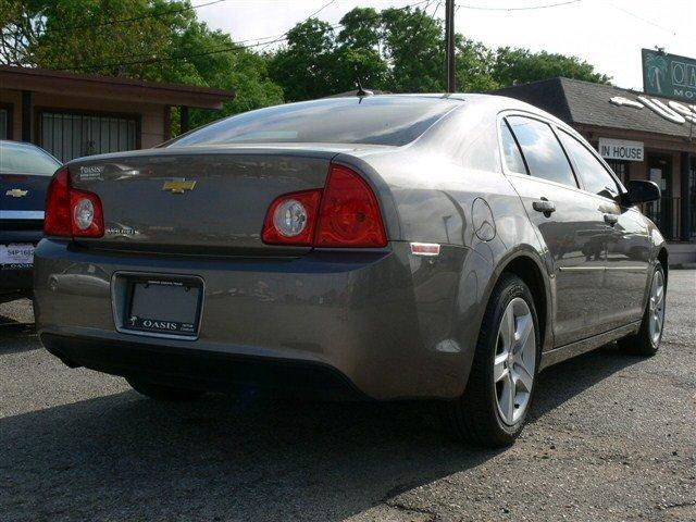 2010 Chevrolet Malibu XLS XLT Premium