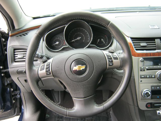 2010 Chevrolet Malibu SLE SLT WT