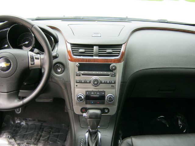 2010 Chevrolet Malibu SLE SLT WT