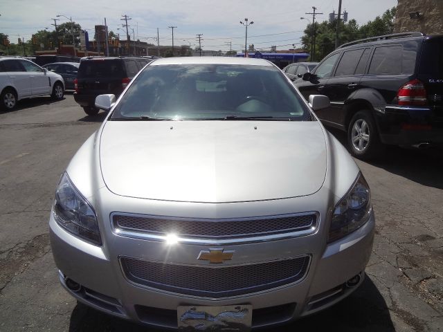 2010 Chevrolet Malibu SLE SLT WT