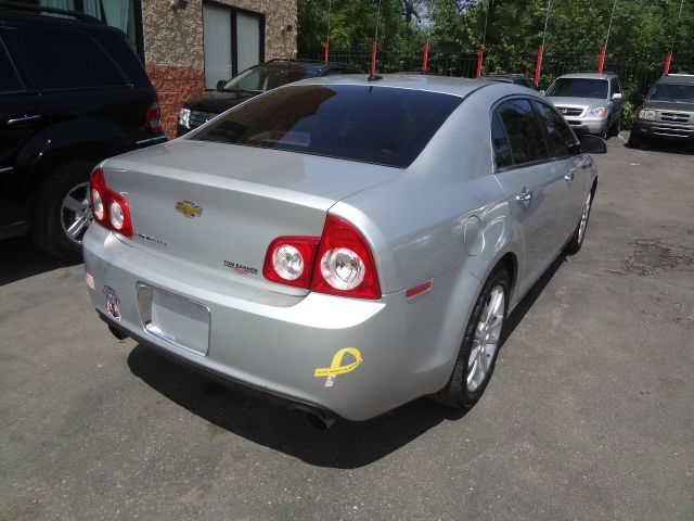 2010 Chevrolet Malibu SLE SLT WT