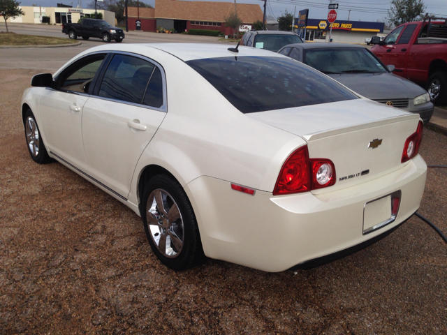 2010 Chevrolet Malibu 5dr EX-L Van