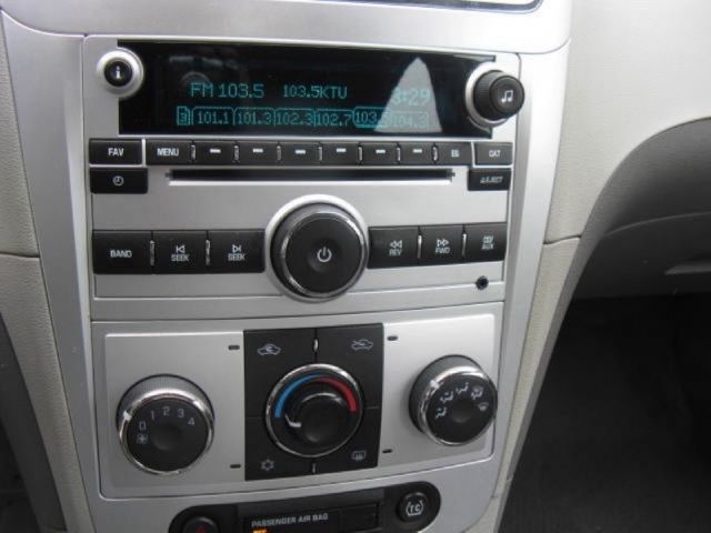 2010 Chevrolet Malibu Touring W/nav.sys