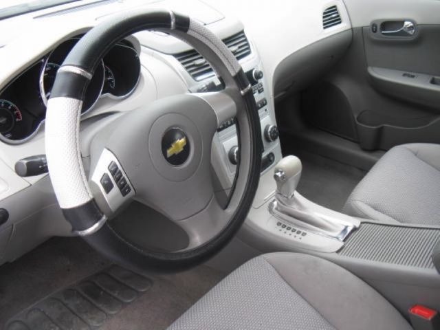 2010 Chevrolet Malibu Touring W/nav.sys