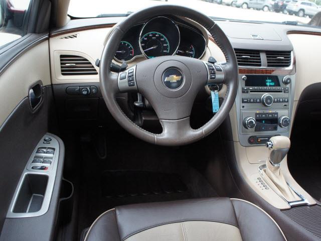 2010 Chevrolet Malibu SLE SLT WT