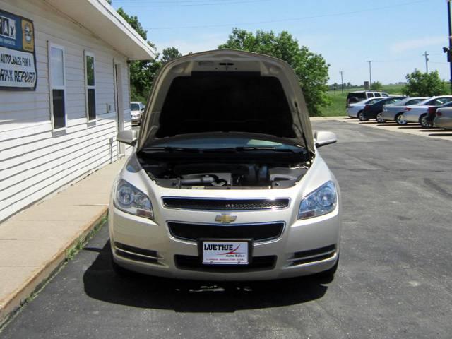 2010 Chevrolet Malibu EXT CAB Fleet