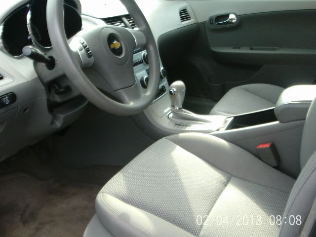 2010 Chevrolet Malibu Unknown