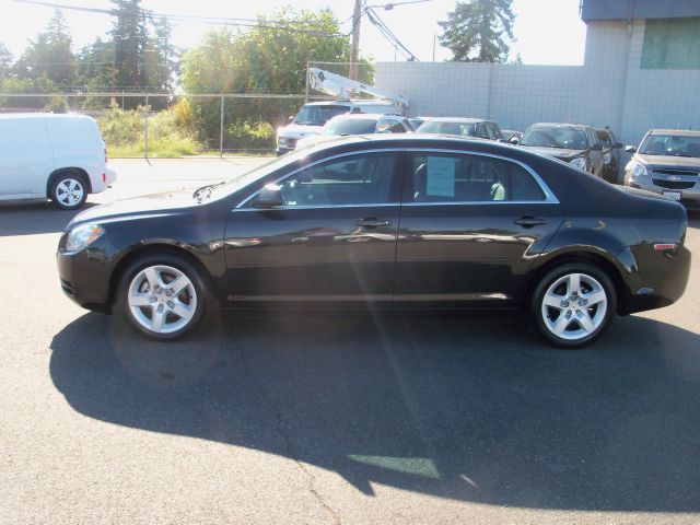 2010 Chevrolet Malibu Touring 4WD