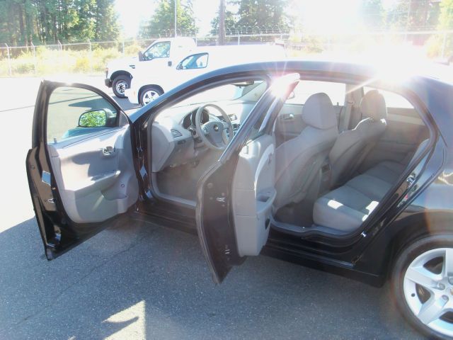 2010 Chevrolet Malibu Touring 4WD