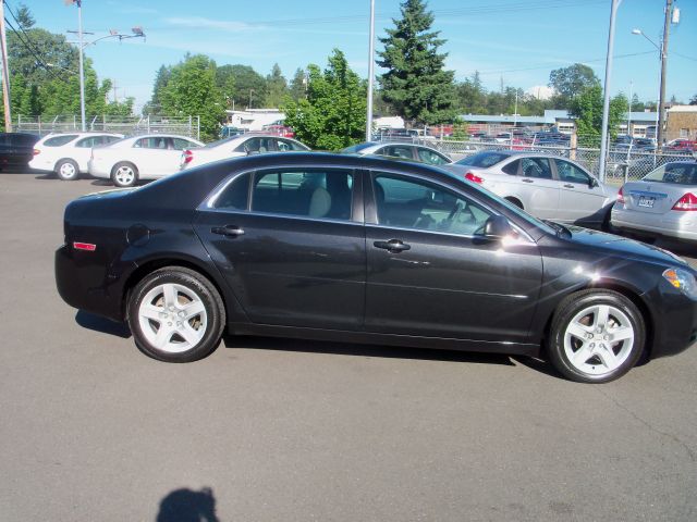 2010 Chevrolet Malibu Touring 4WD